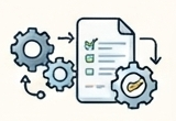 Centralize sourcing illustration