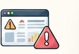 Surface issues early illustration