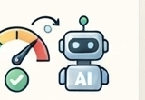 Improve speed without losing control illustration